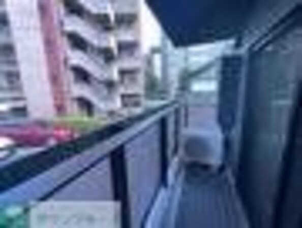 ルネサンスコート門前仲町の物件内観写真